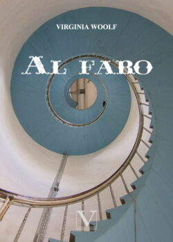 Libro Al faro  Virginia Woolf  - KusiBooks
