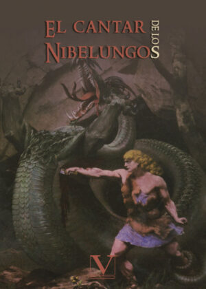 Libro El Cantar de los Nibelungos <span> Anónimo </span> - KusiBooks