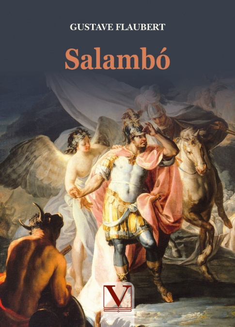 Salambó <span> Gustave Flaubert </span> 1 Libro Salambó Gustave Flaubert - KusiBooks