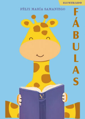Fábulas <span> Félix María de Samaniego </span>
