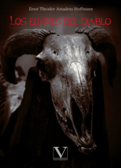 Libro Los elixires del diablo  Ernst Theodor Amadeus Hoffmann  - KusiBooks