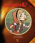 Caperucita Roja (Cómic) <span> Carlos Peinado </span>