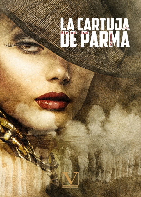 La cartuja de Parma <span> Stendhal </span> 1 Libro La cartuja de Parma Stendhal - KusiBooks