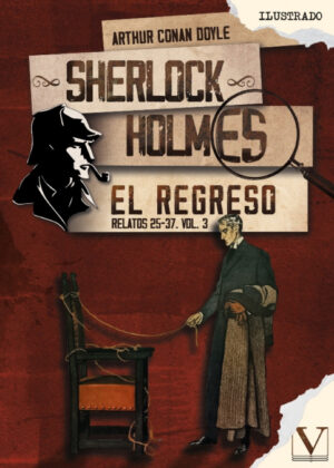 Sherlock Holmes <span> Arthur Conan Doyle </span>