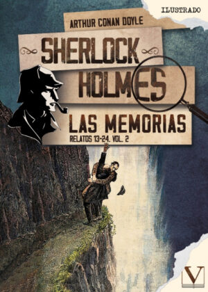 Sherlock Holmes <span> Arthur Conan Doyle </span>