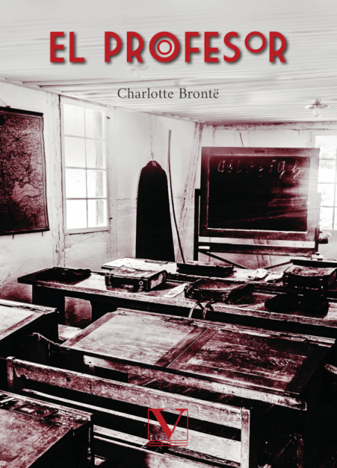 El profesor <span> Charlotte BrontÁ« </span> 1 Libro El profesor Charlotte BrontÁ« - KusiBooks