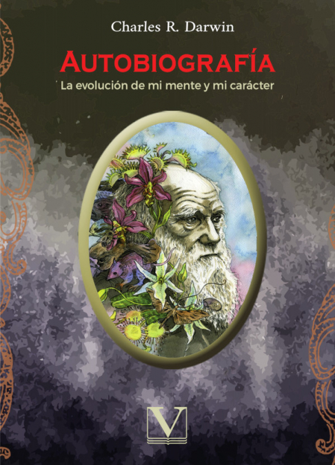 Autobiografía <span> Charles Robert Darwin </span> 1 Libro Autobiografía Charles Robert Darwin - KusiBooks