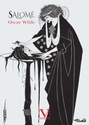 Salomé <span> Oscar Wilde </span>