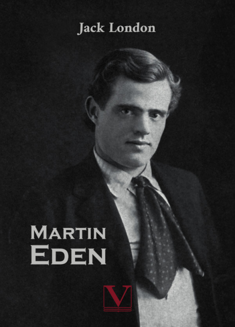 Martin Eden <span> Jack London </span> 1 Libro Martin Eden Jack London - KusiBooks