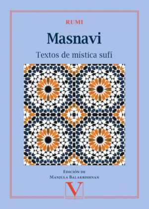 Libro Masnavi <span> Rumi </span> - KusiBooks