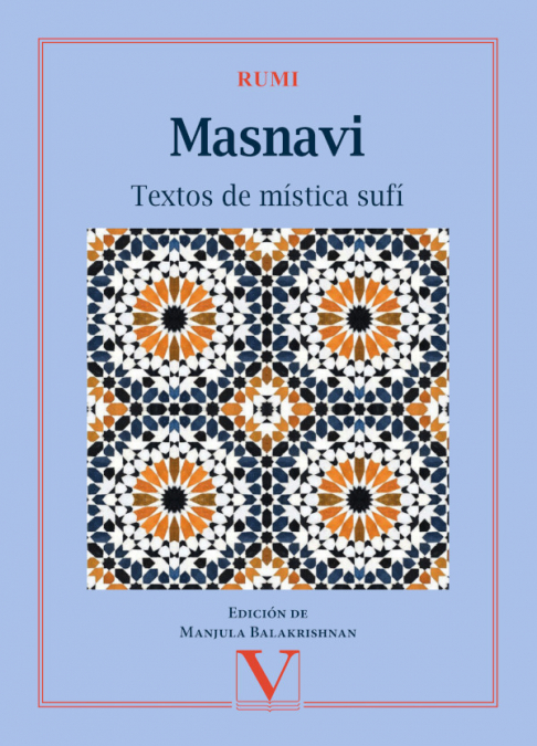 Masnavi <span> Rumi </span> 1 Libro Masnavi Rumi - KusiBooks