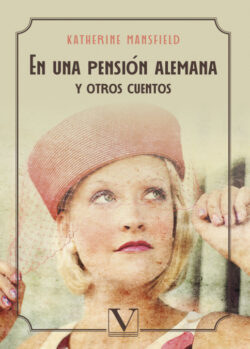 Libro En una pensión alemana y otros cuentos  Katherine Mansfield  - KusiBooks