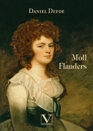 Moll Flanders <span> Daniel Defoe </span>