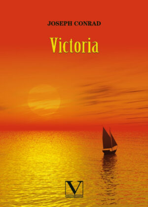 Libro Victoria <span> Joseph Conrad </span> - KusiBooks
