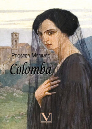 Libro Colomba <span> Prosper Mérimée </span> - KusiBooks