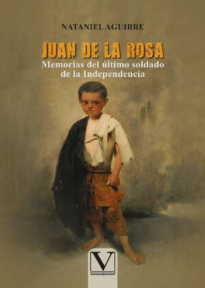 Libro Juan de la Rosa <span> Nataniel Aguirre </span> - KusiBooks