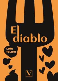 Libro El diablo  León Tolstoi  - KusiBooks