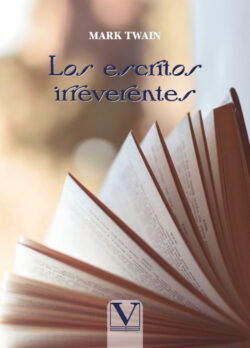 Libro Los escritos irreverentes  Samuel Langhorne Clemens  - KusiBooks
