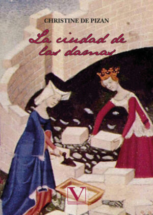 Libro La ciudad de las damas <span> Christine de Pizan </span> - KusiBooks