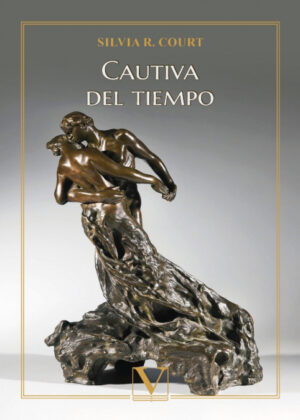 Libro Cautiva del tiempo <span> Silvia R. Court </span> - KusiBooks
