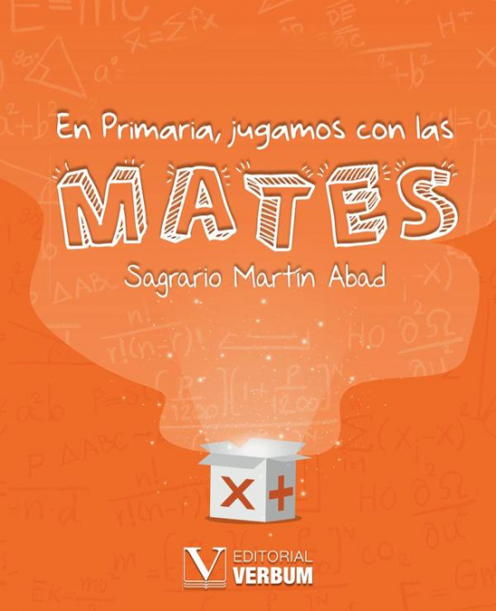 En Primaria, Jugamos Con Las Mates 1 Libro En Primaria, Jugamos Con Las Mates - KusiBooks