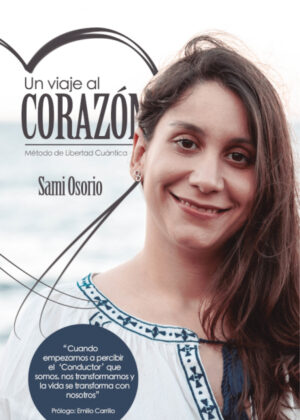 Libro Un viaje al corazón <span> Sami Osorio </span> - KusiBooks