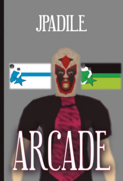 Libro Arcade  JPADILE  - KusiBooks