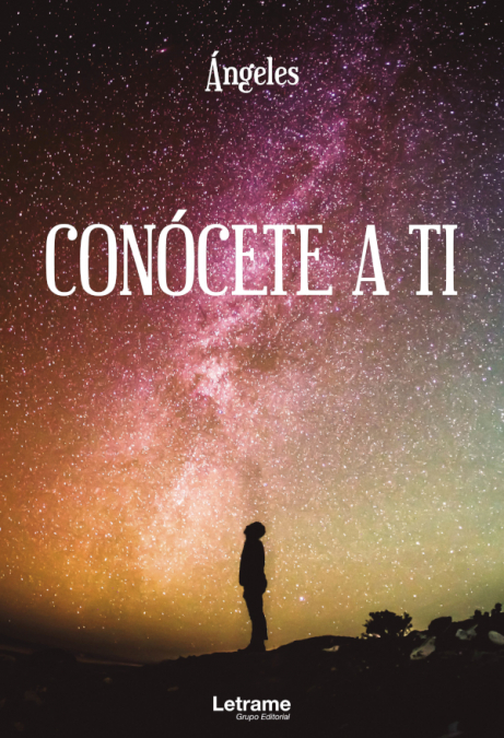 Conócete a ti <span> Ángeles </span> 1 Libro Conócete a ti Ángeles - KusiBooks