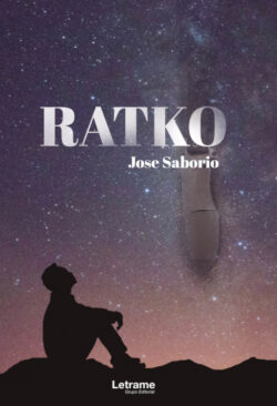 Libro Ratko  Jose Saborio  - KusiBooks