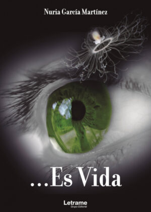 Libro ... Es vida <span> Nuria García Martínez </span> - KusiBooks