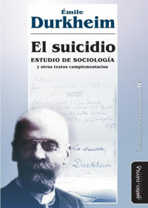 El Suicidio