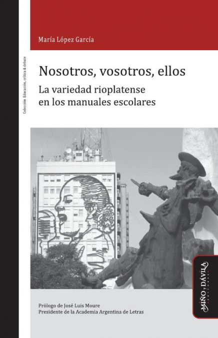 Nosotros, Vosotros, Ellos. 1 Libro Nosotros, Vosotros, Ellos. - KusiBooks