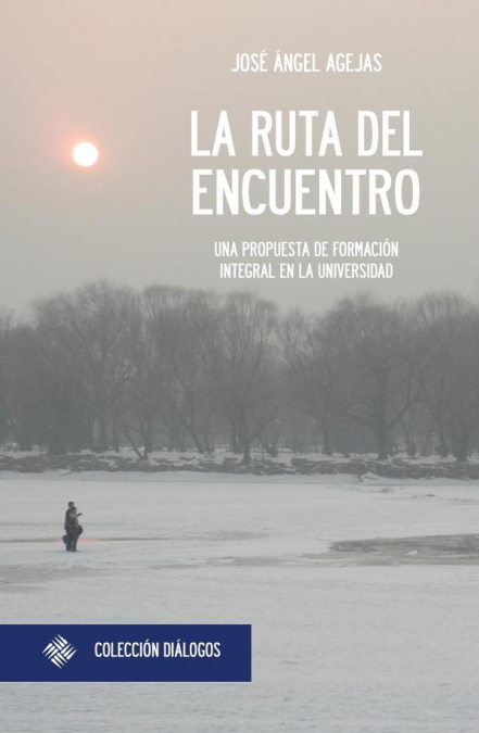 La Ruta Del Encuentro 1 Libro La Ruta Del Encuentro - KusiBooks