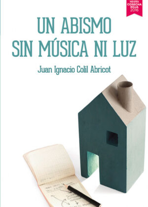 Un abismo sin música ni luz <span> Juan Ignacio Colil Abricot </span>