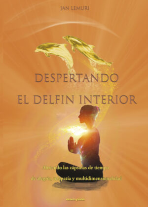 Libro Despertando el delfín interior <span> Jan  Lemuri </span> - KusiBooks