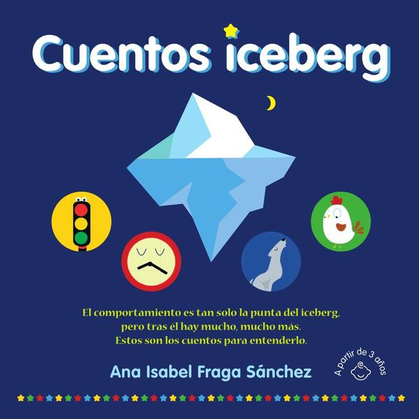 Cuentos Iceberg 1 Libro Cuentos Iceberg - KusiBooks