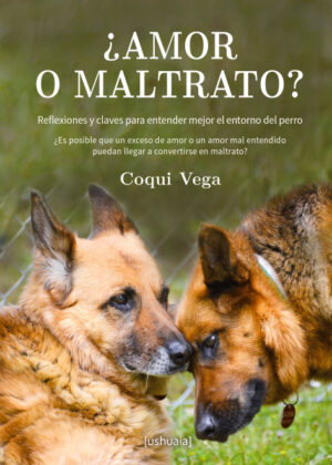 Libro ¿Amor o maltrato? <span> Coqui Vega </span> - KusiBooks