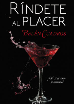 Ríndete al placer <span> Belén Cuadros </span>