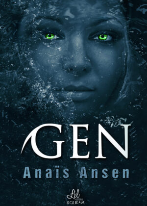 Gen <span> AnaÁ¯s Ansen </span>