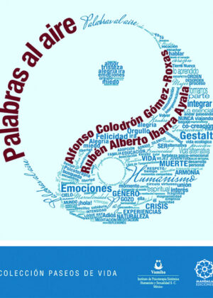 Palabras al aire <span> Alfonso Colodrón </span>