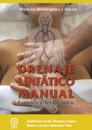 Drenaje Linfático Manual <span> Guillermo Jesús Vázquez López </span>