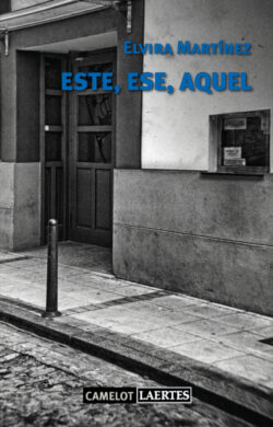 Libro Este, ese, aquel  Elvira Martínez Gómez  - KusiBooks