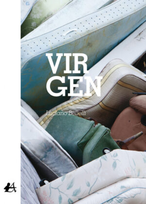 Virgen <span> Luciano Bellelli </span>