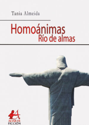 Río de Almas <span> Tania Almeida </span>