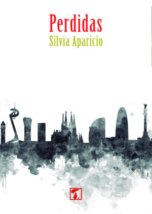 Perdidas <span> Silvia Aparicio Ramón </span>