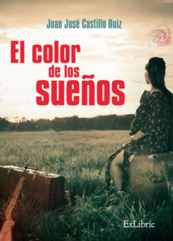 Libro EL COLOR DE LOS SUEÑOS  Venegas Rubiales, Remedios/Castillo Ruiz, Juan José  - KusiBooks