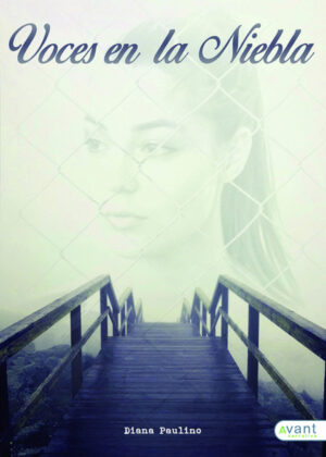 Voces en la niebla <span> Diana Paulino </span>