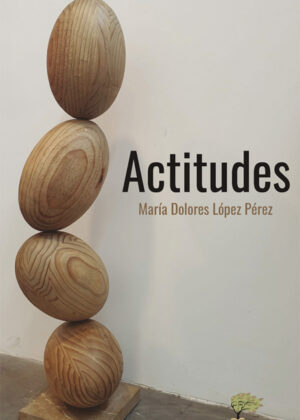 Libro Actitudes <span> María Dolores  López Pérez </span> - KusiBooks