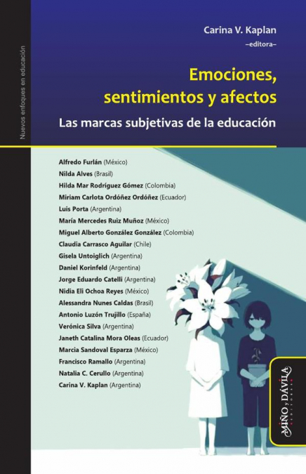 Emociones, Sentimientos Y Afectos 1 Libro Emociones, Sentimientos Y Afectos - KusiBooks