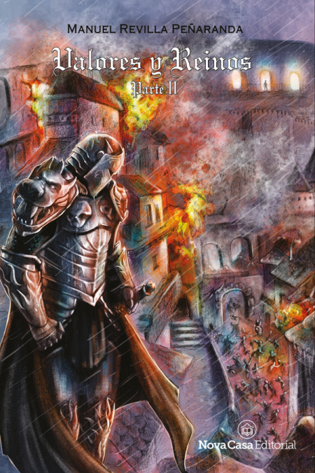 Valores y Reinos II <span> Manuel Revilla Peñaranda </span> 1 Valores y Reinos II <span> Manuel Revilla Peñaranda </span>
